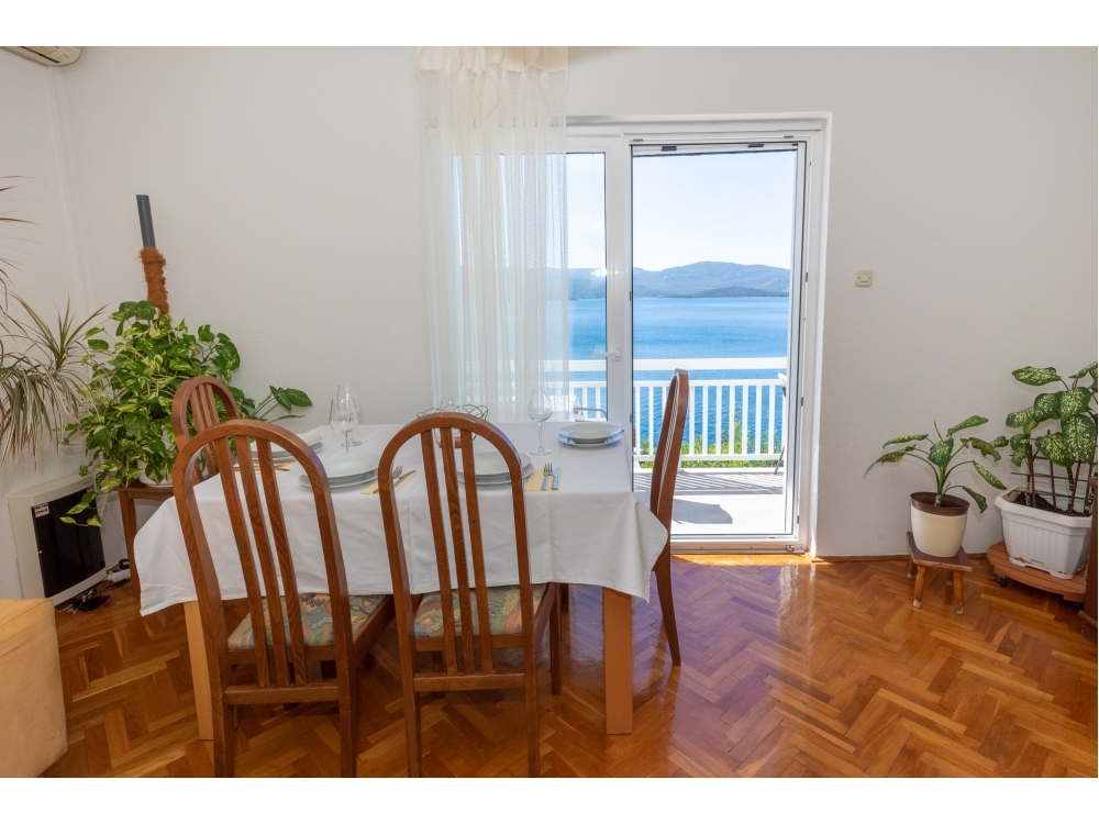 Apartmanok Vesna - Klek Horvtorszg