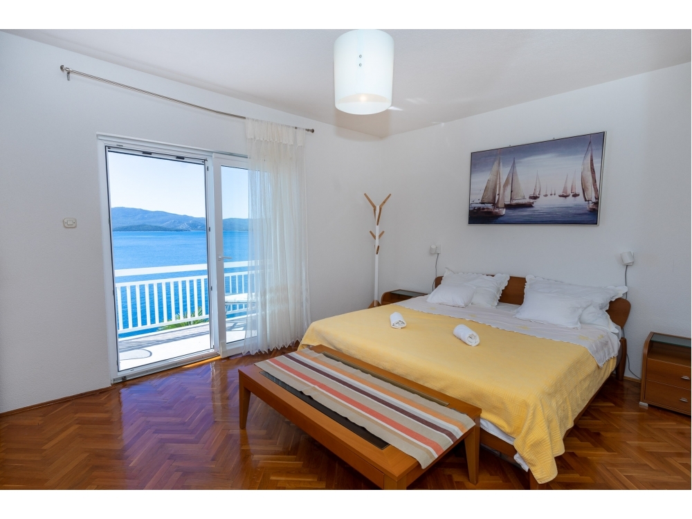 Apartmanok Vesna - Klek Horvtorszg