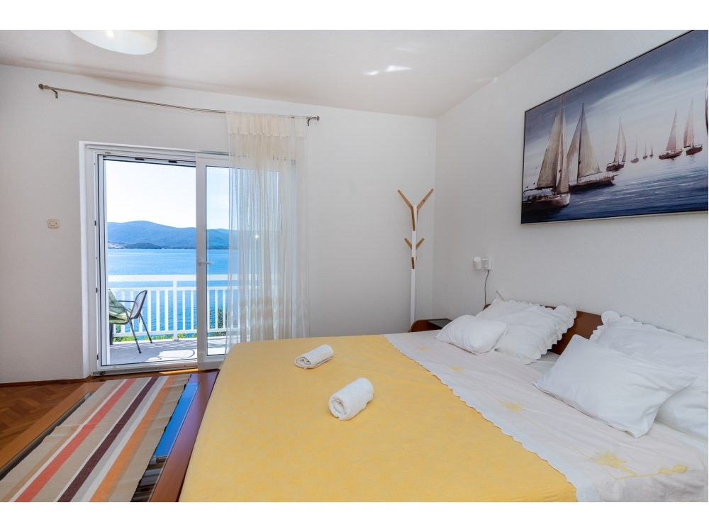 Apartmanok Vesna - Klek Horvtorszg