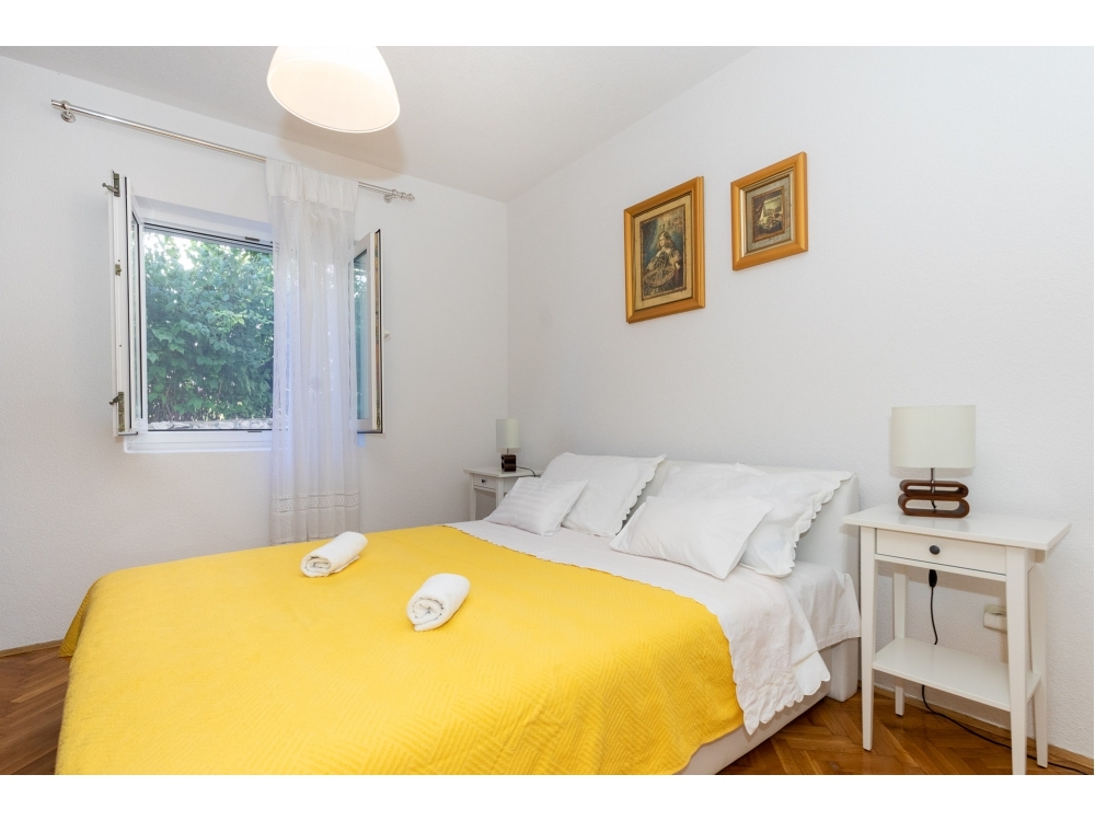 Apartmanok Vesna - Klek Horvtorszg
