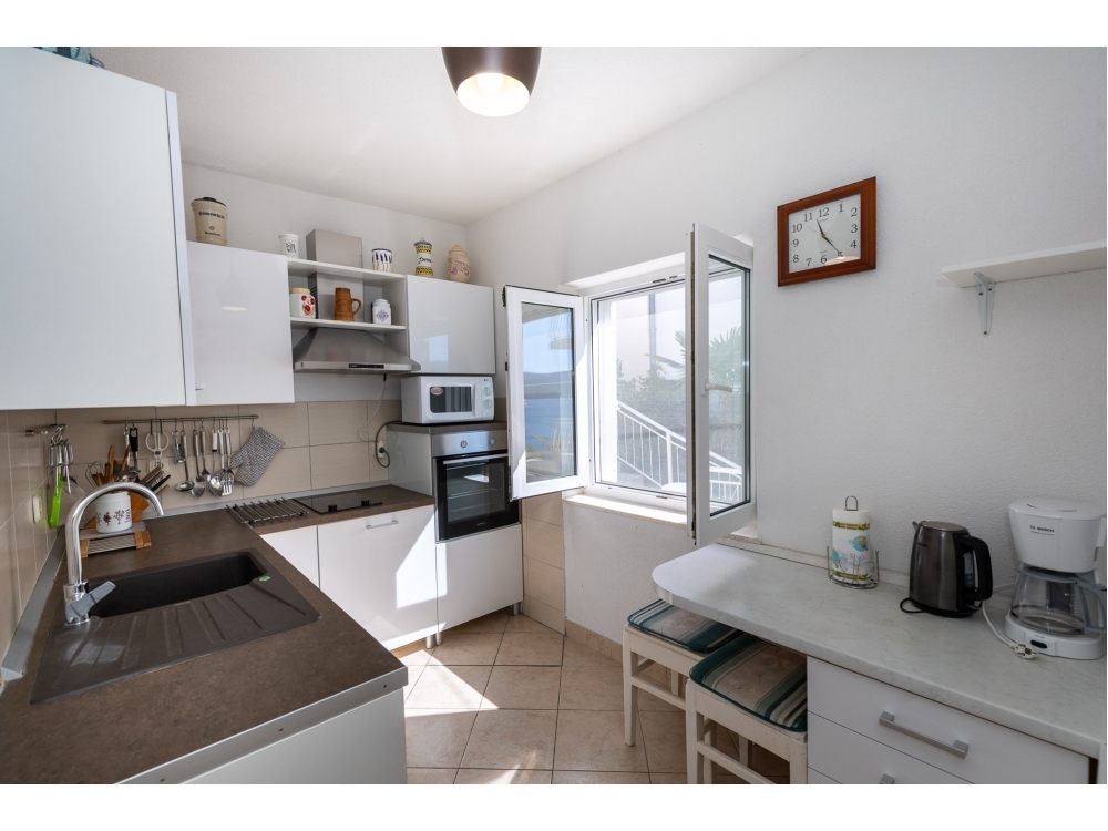 Apartmanok Vesna - Klek Horvtorszg