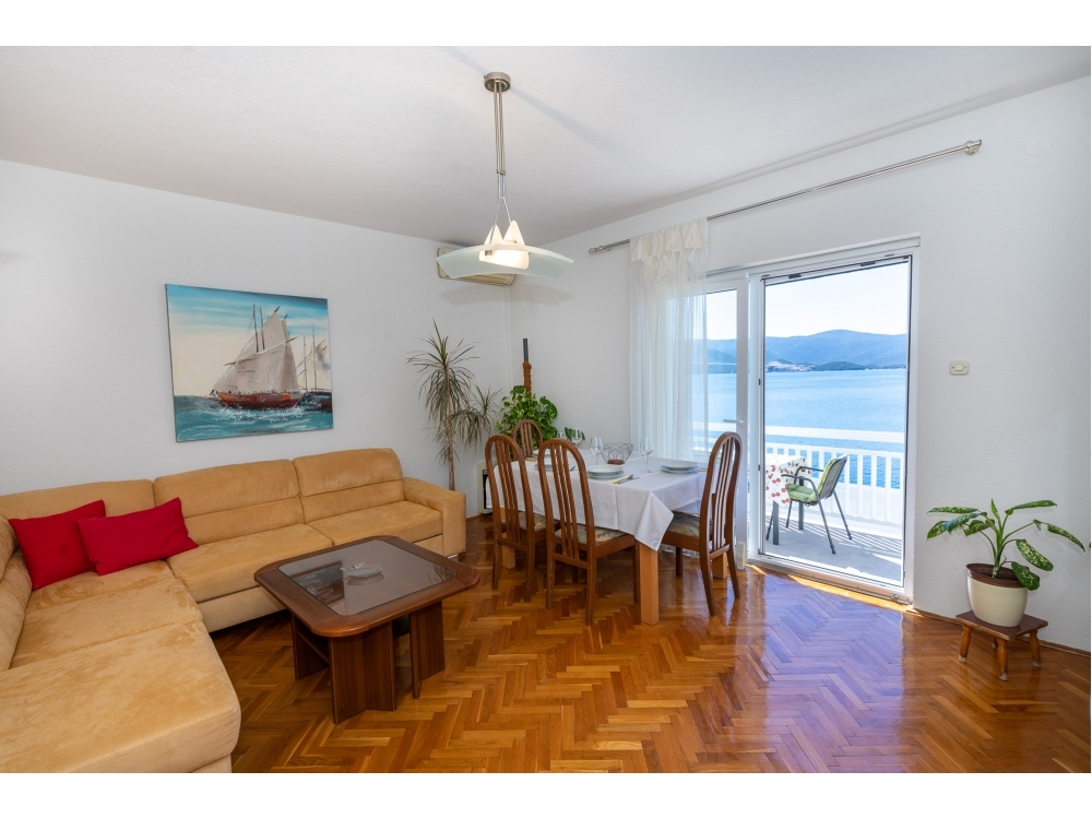 Apartmanok Vesna - Klek Horvtorszg