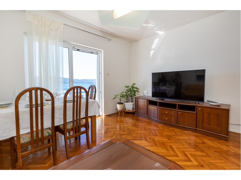Apartmanok Vesna - Klek Horvtorszg