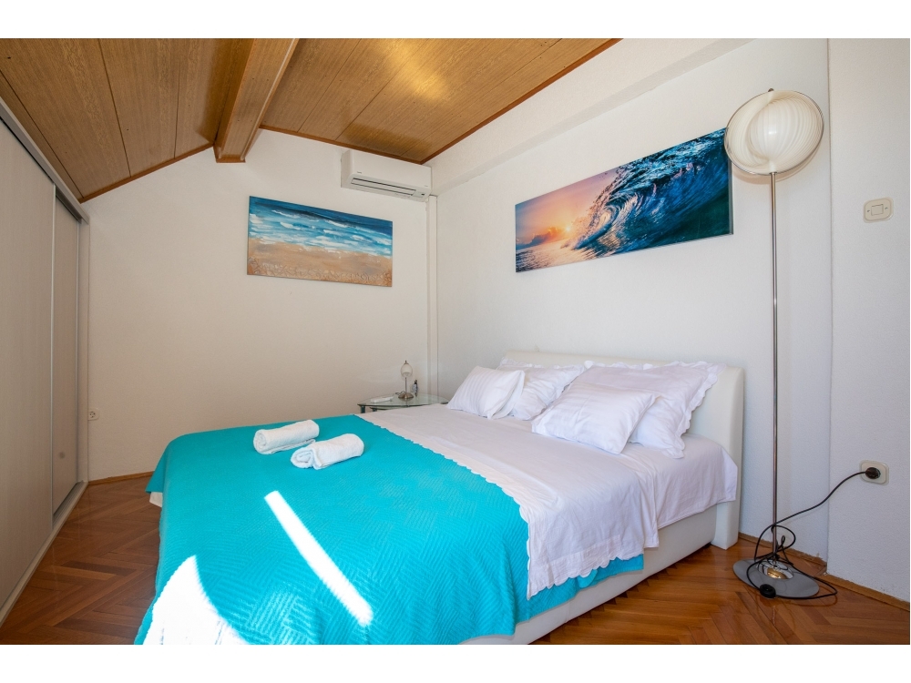 Apartmanok Vesna - Klek Horvtorszg