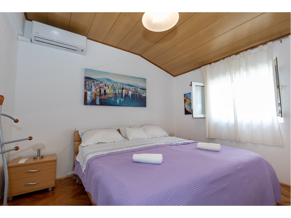 Apartmanok Vesna - Klek Horvtorszg