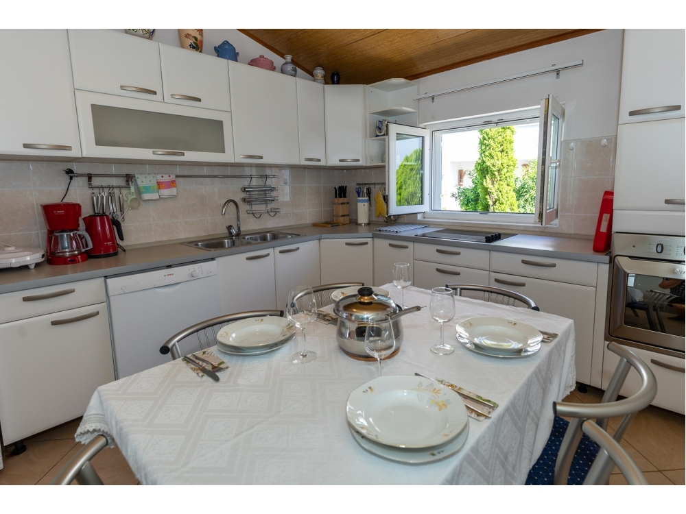Apartmanok Vesna - Klek Horvtorszg