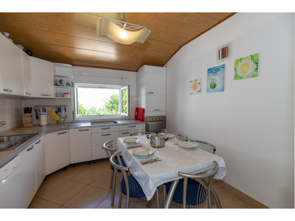 Apartmanok Vesna - Klek Horvtorszg