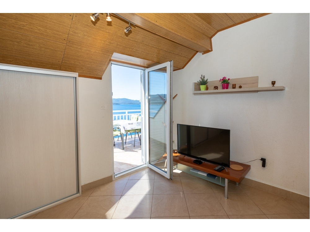 Apartmanok Vesna - Klek Horvtorszg