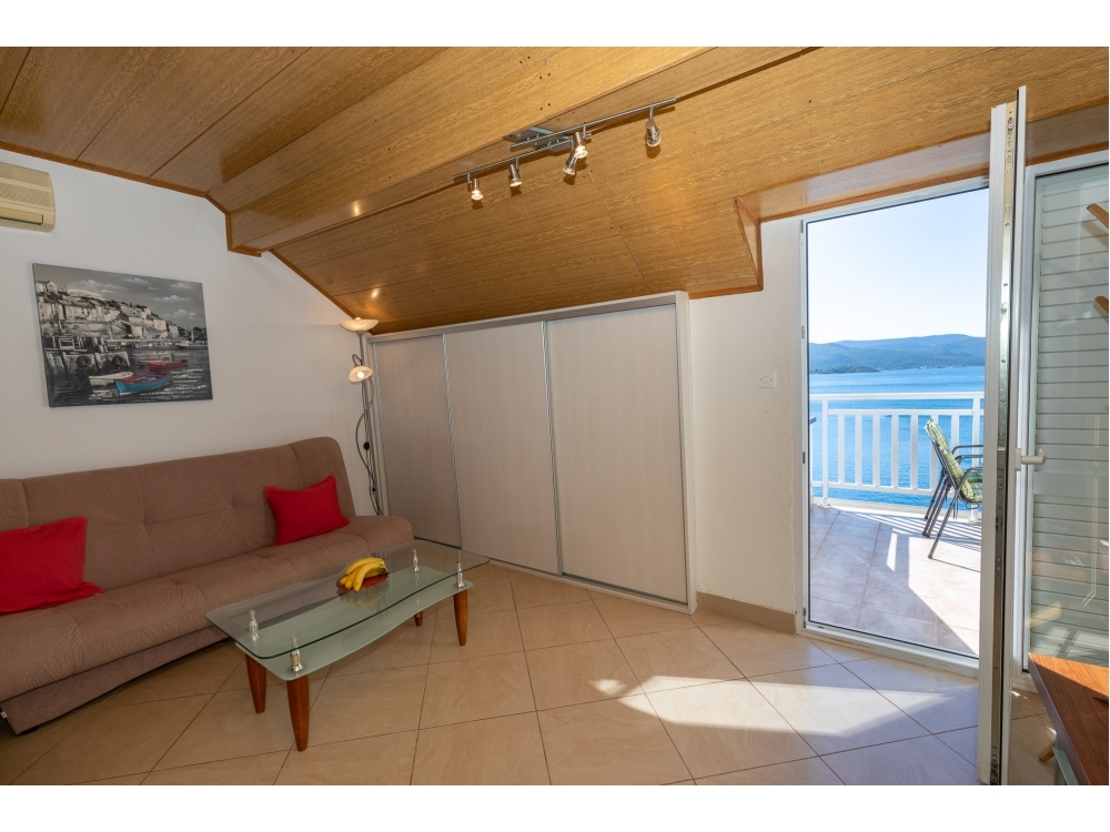 Apartmanok Vesna - Klek Horvtorszg