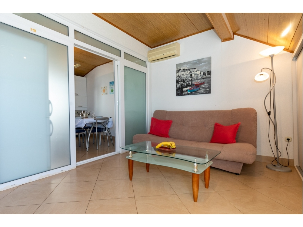 Apartmanok Vesna - Klek Horvtorszg