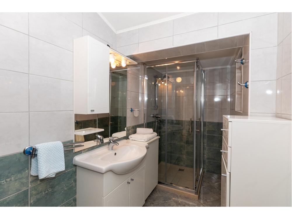 Apartmanok Vesna - Klek Horvtorszg