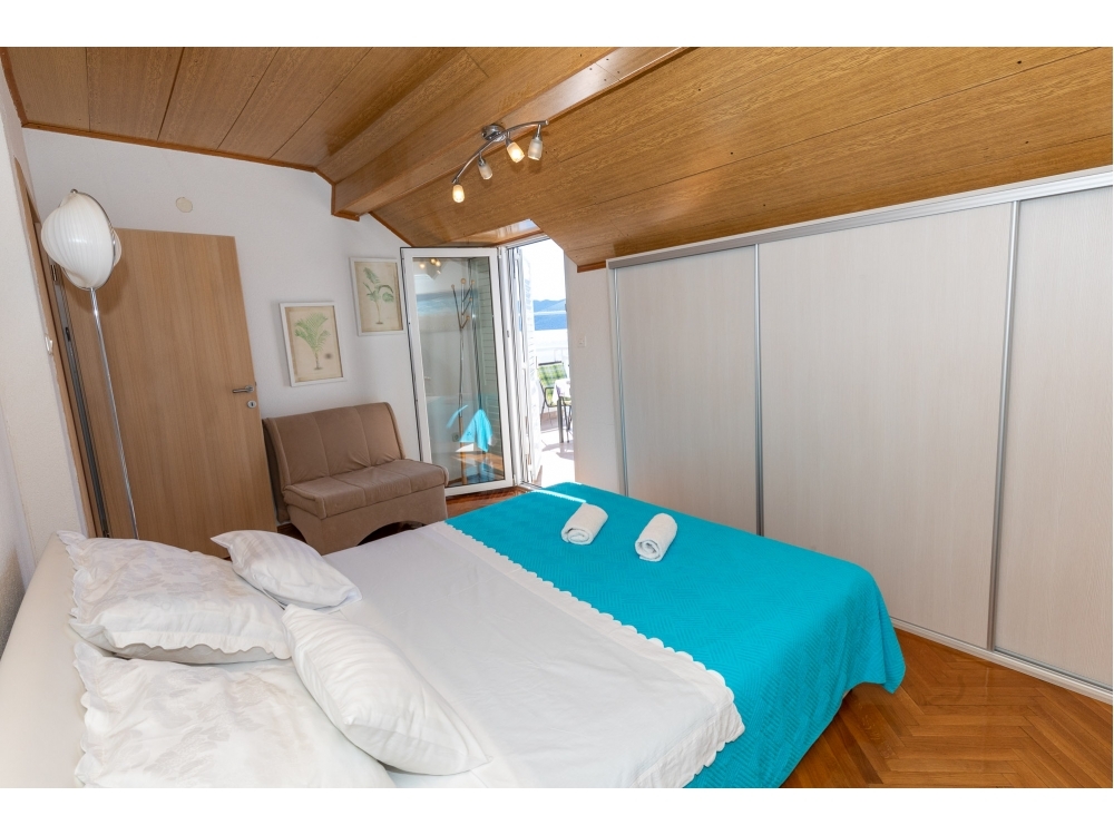 Apartmanok Vesna - Klek Horvtorszg