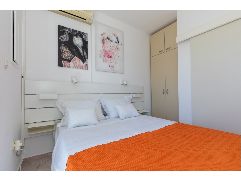 Apartmanok Vesna - Klek Horvtorszg