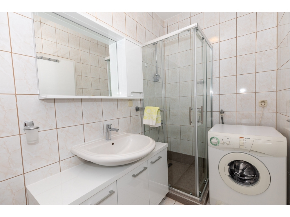 Apartmanok Vesna - Klek Horvtorszg