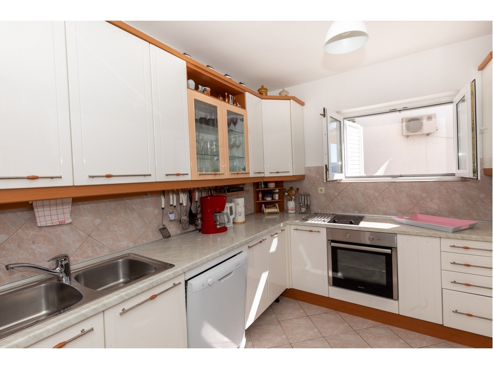 Apartmanok Vesna - Klek Horvtorszg