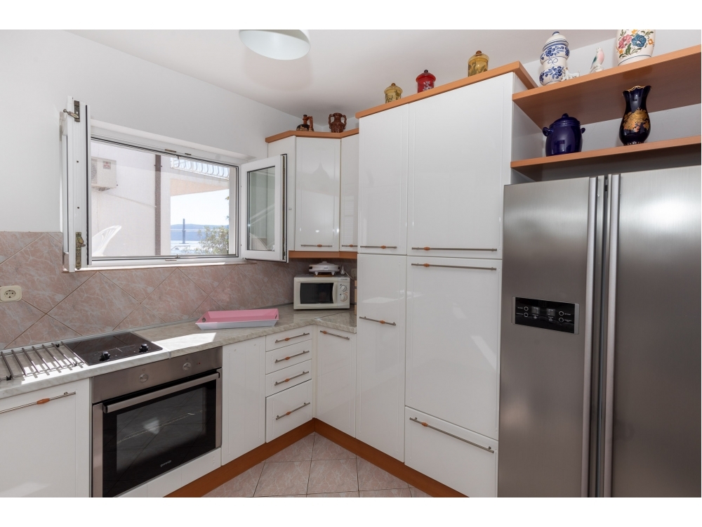 Apartmanok Vesna - Klek Horvtorszg