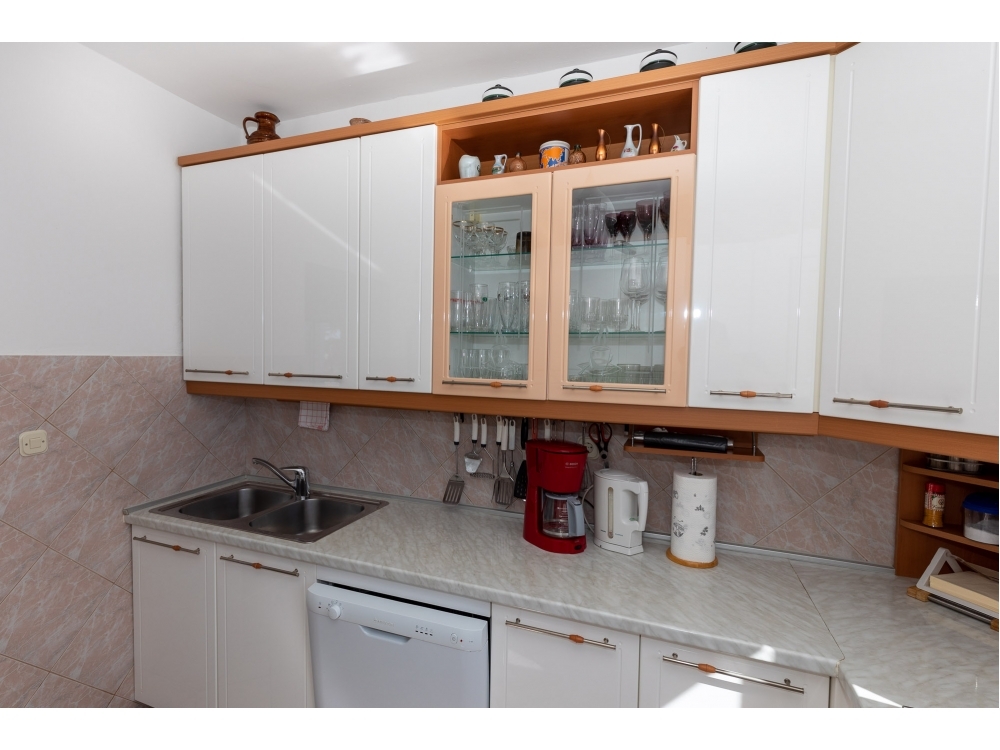 Apartmanok Vesna - Klek Horvtorszg