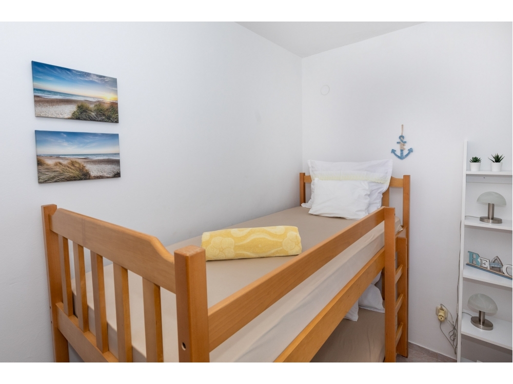 Apartmanok Vesna - Klek Horvtorszg