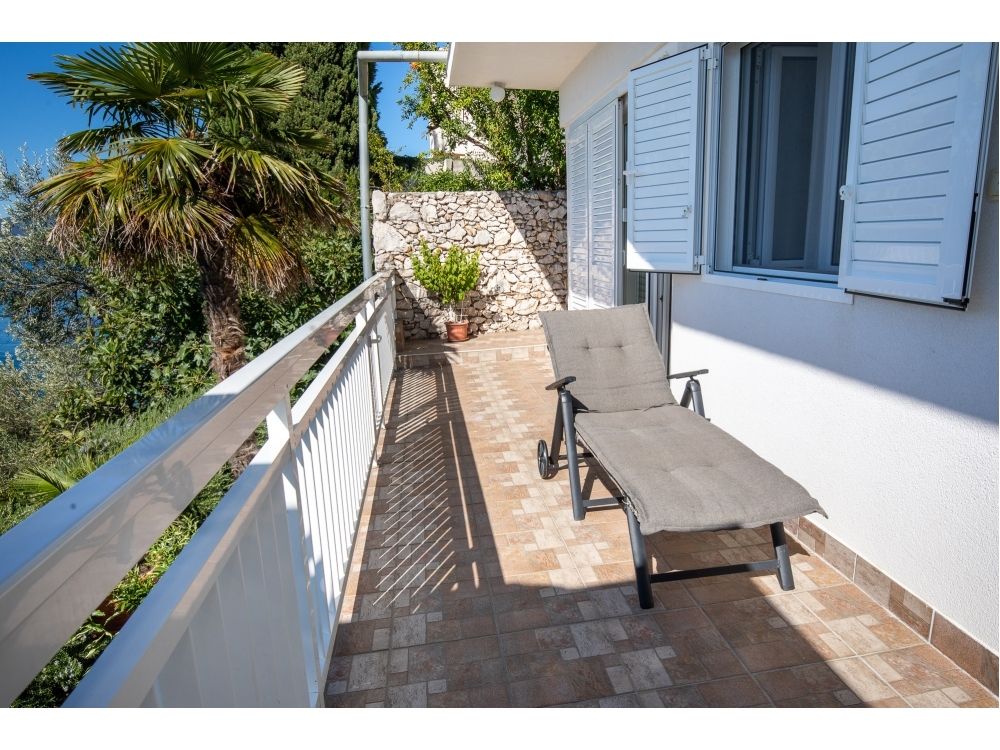 Apartmanok Vesna - Klek Horvtorszg