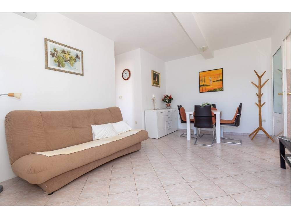 Apartmanok Vesna - Klek Horvtorszg
