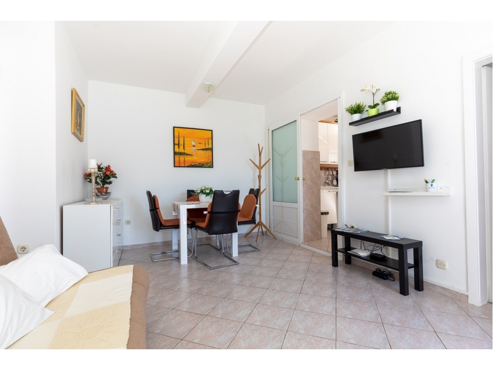 Apartmanok Vesna - Klek Horvtorszg