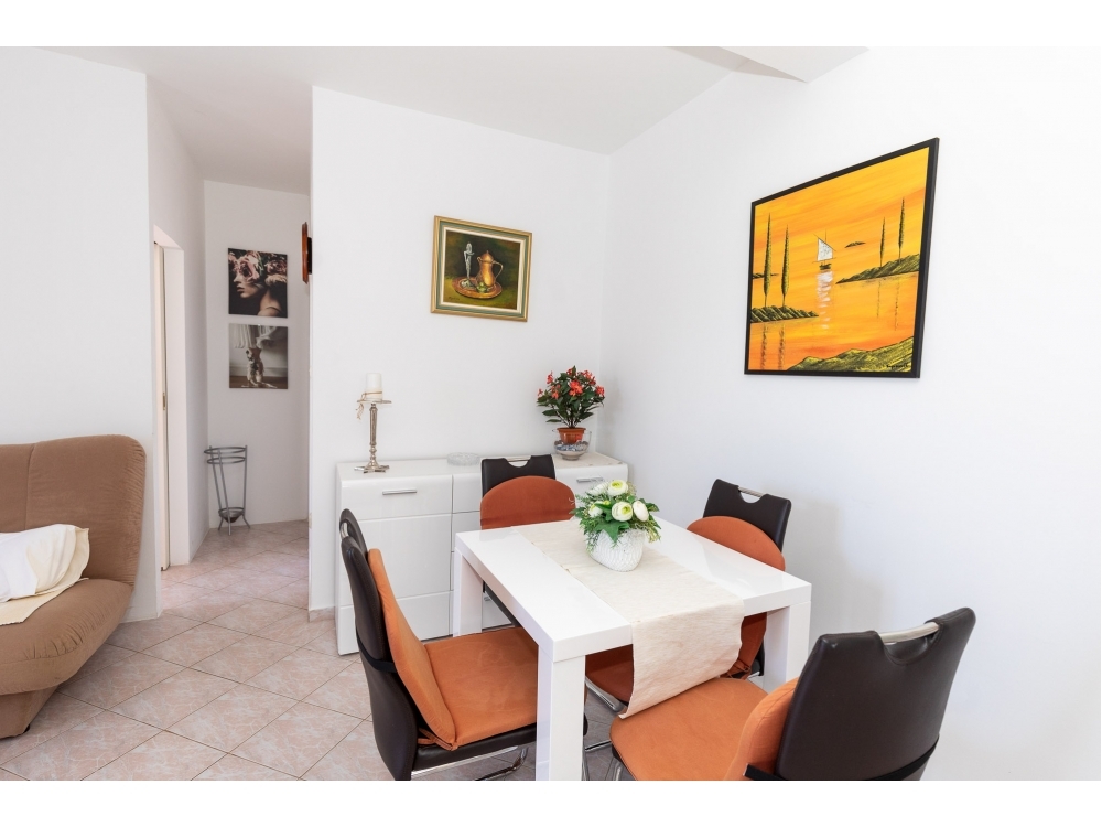 Apartmanok Vesna - Klek Horvtorszg