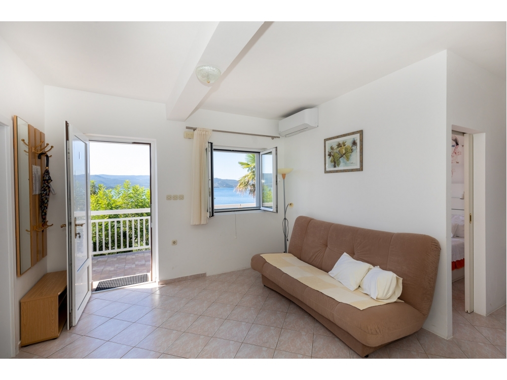 Apartmanok Vesna - Klek Horvtorszg