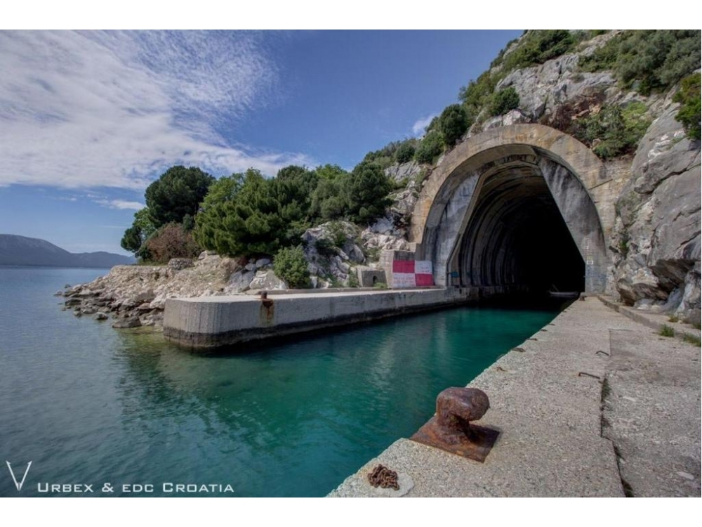 Vacation house Bebi, Kremena - Klek Croatia