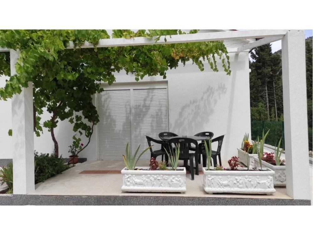 Vacation house Bebi, Kremena - Klek Croatia