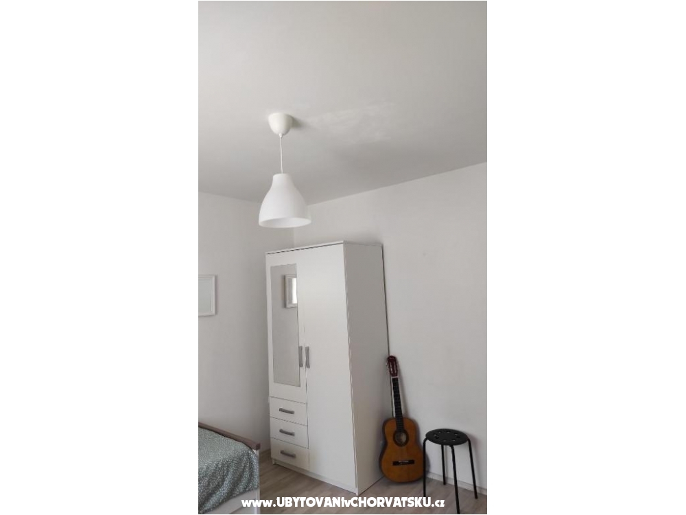 Vacation house Bebi, Kremena - Klek Croatia
