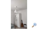 Dm k odpoinku Bebi, Kremena - Klek Chorvatsko