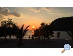Vacation house Bebi, Kremena - Klek Croatia