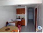 Apartmenty Vodanovic Klek - Klek Croatia