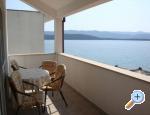 Apartmenty Vodanovic Klek - Klek Croatia