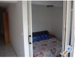 Apartmany Vodanovic Klek - Klek Horvtorszg