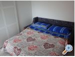 Apartmenty Vodanovic Klek - Klek Croatia