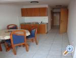 Apartmenty Vodanovic Klek - Klek Croatia