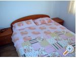 Apartmenty Vodanovic Klek - Klek Croatia