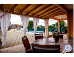 Holiday Home Anica - Knin Chorvtsko