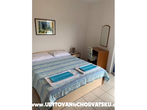 Appartement Kristina - Korčula Croatie