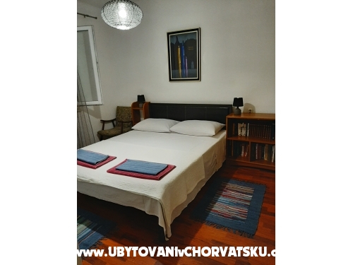 Apartmán Kristina - Korčula Chorvátsko