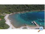 Apartmán Ružica - Korčula Chorvátsko