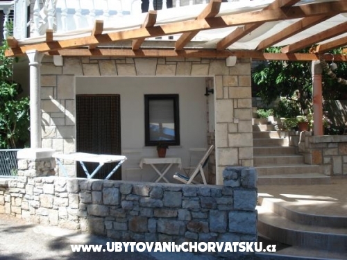 Appartements Anila - Korula Croatie