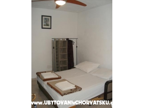 Appartements Anila - Korula Croatie