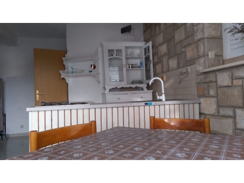 Appartements Anila - Korula Croatie