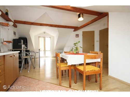 Appartements Anila - Korula Croatie