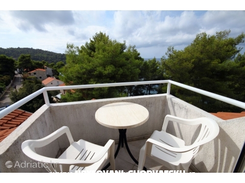 Appartements Anila - Korula Croatie