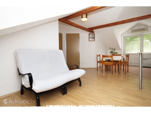 Appartements Anila - Korula Croatie