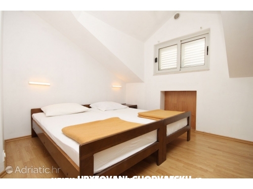 Appartements Anila - Korula Croatie