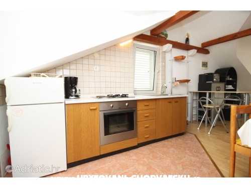 Appartements Anila - Korula Croatie